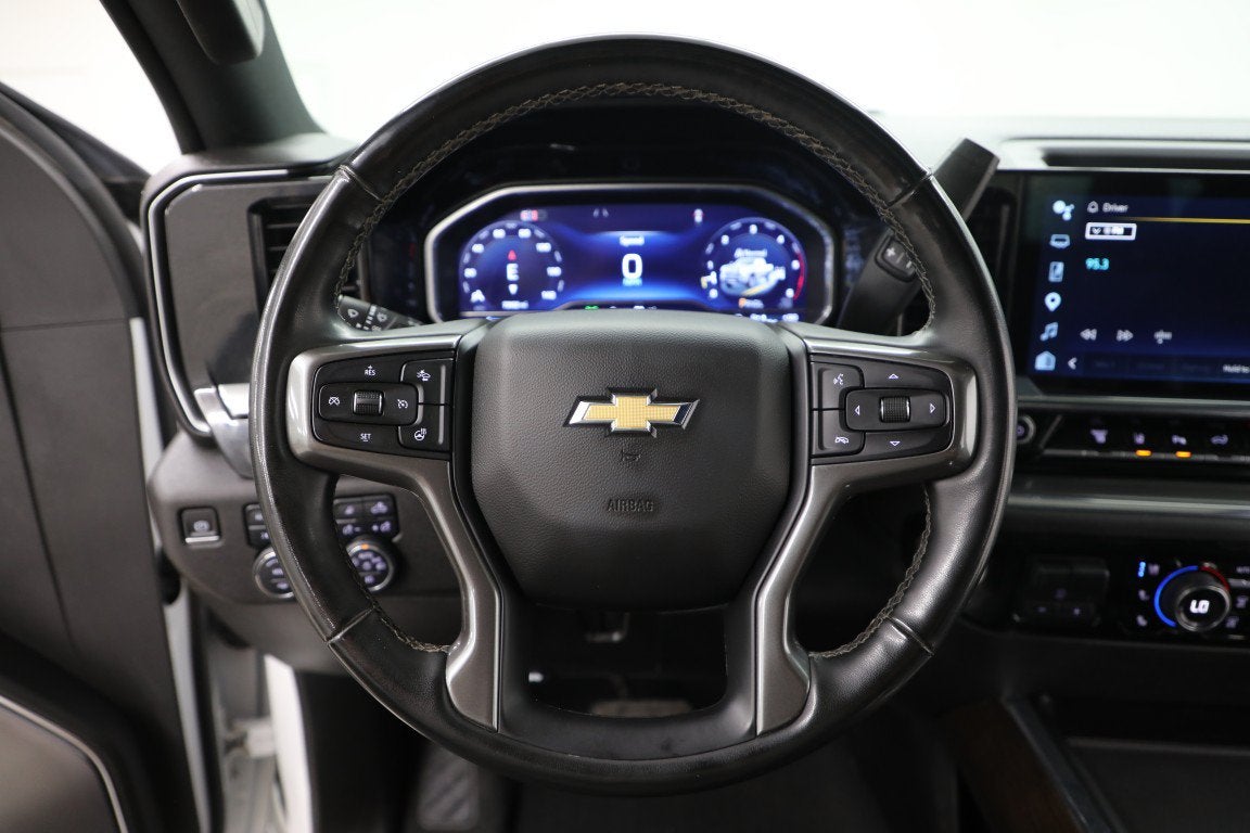 2024 Chevrolet Silverado 3500 HD High Country