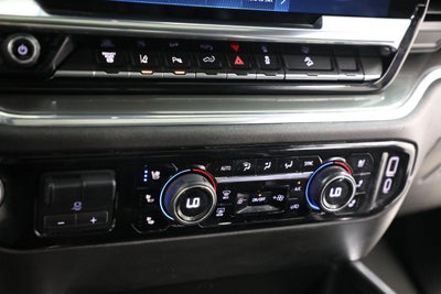 2024 Chevrolet Silverado 3500 HD High Country