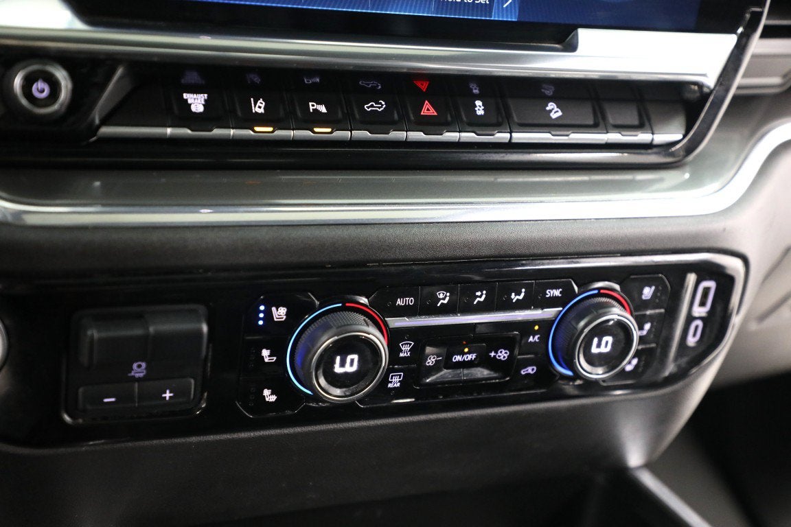 2024 Chevrolet Silverado 3500 HD High Country