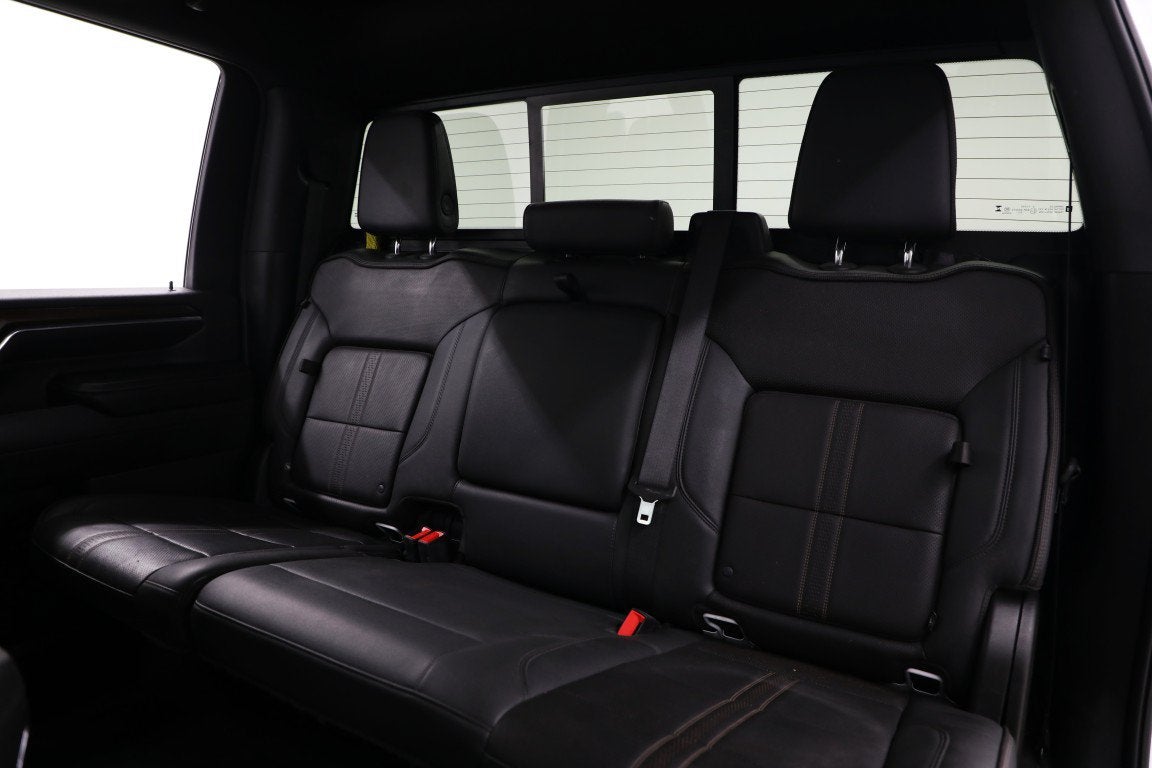 2024 Chevrolet Silverado 3500 HD High Country