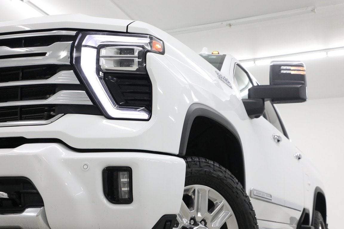2024 Chevrolet Silverado 3500 HD High Country