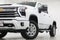 2024 Chevrolet Silverado 3500 HD High Country