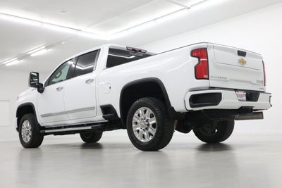 2024 Chevrolet Silverado 3500 HD High Country