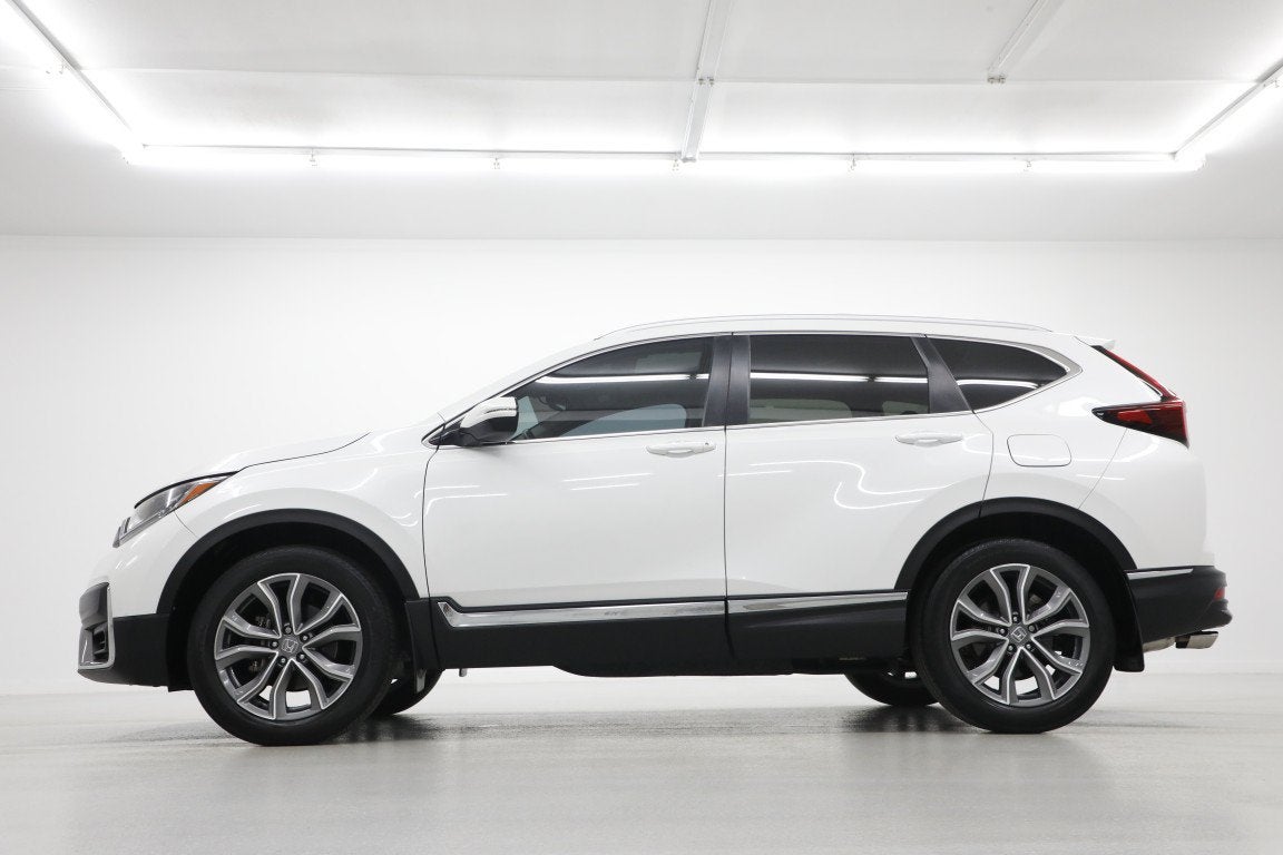 2021 Honda CR-V Touring
