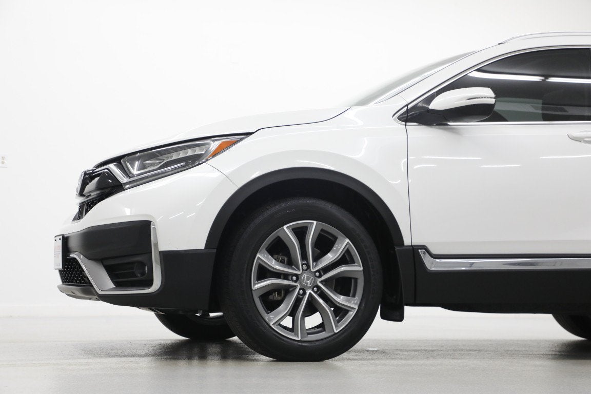2021 Honda CR-V Touring