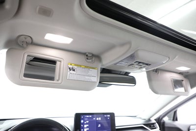 2023 Toyota RAV4 TRD Off Road