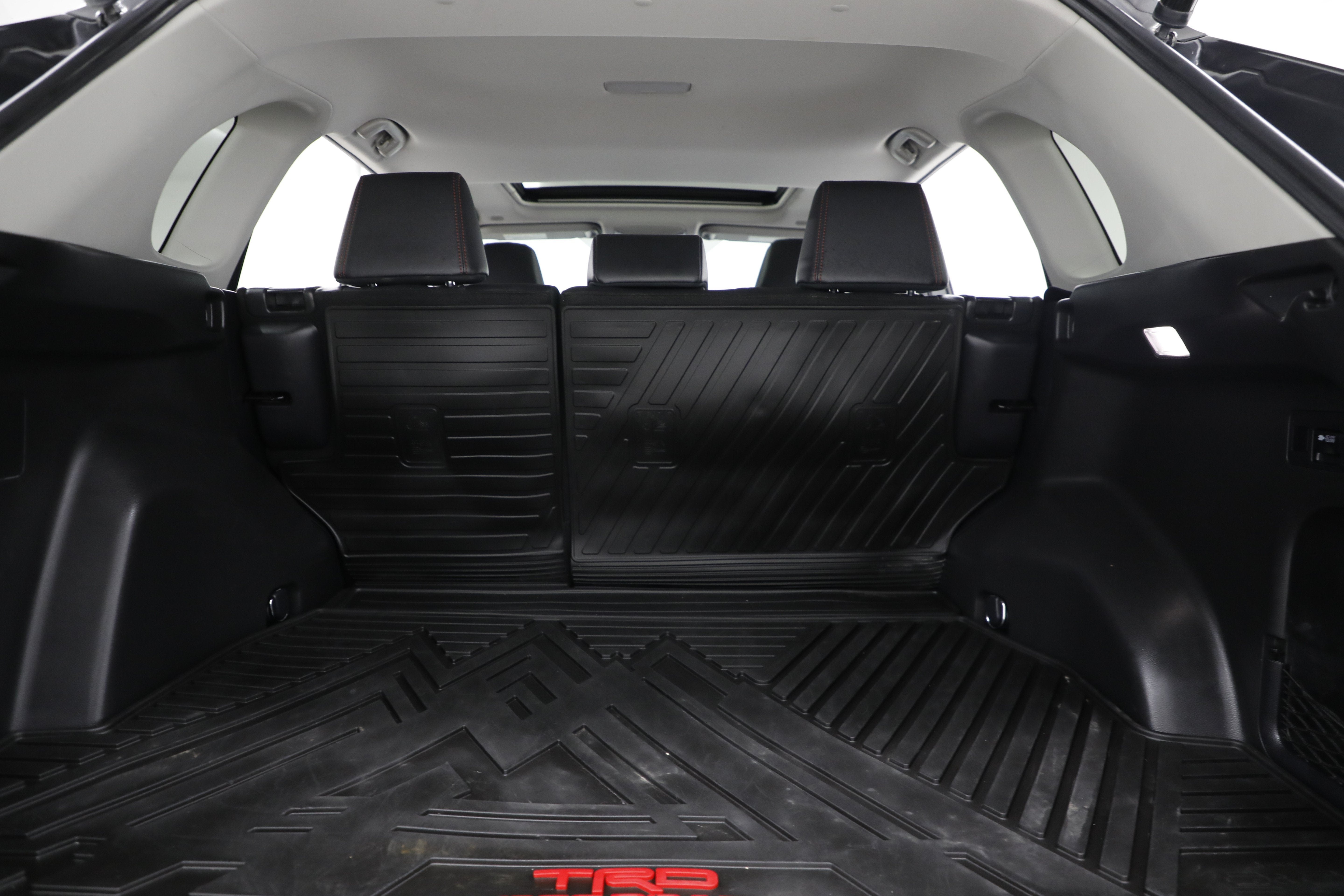 2023 Toyota RAV4 TRD Off Road