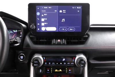 2023 Toyota RAV4 TRD Off Road