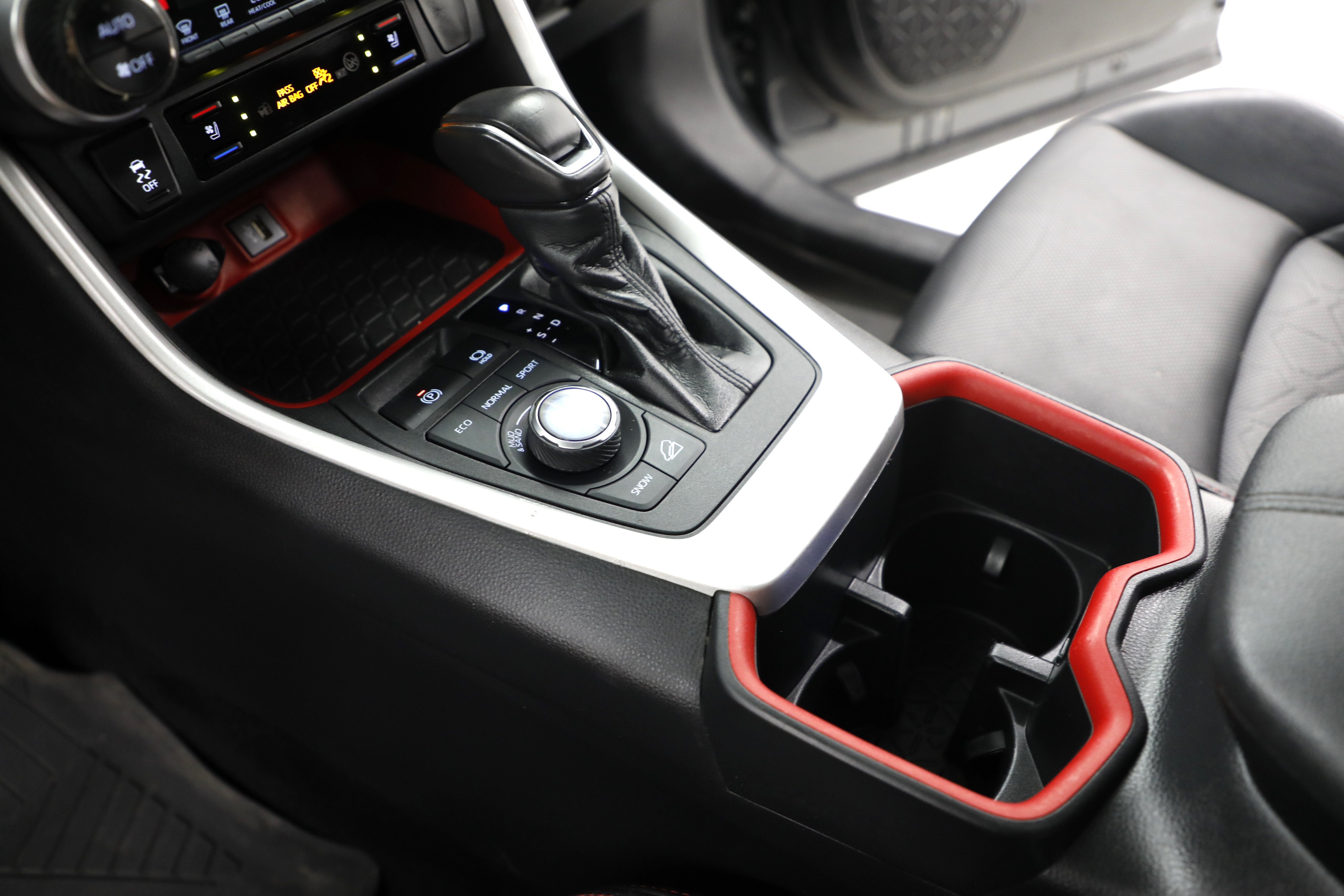 2023 Toyota RAV4 TRD Off Road
