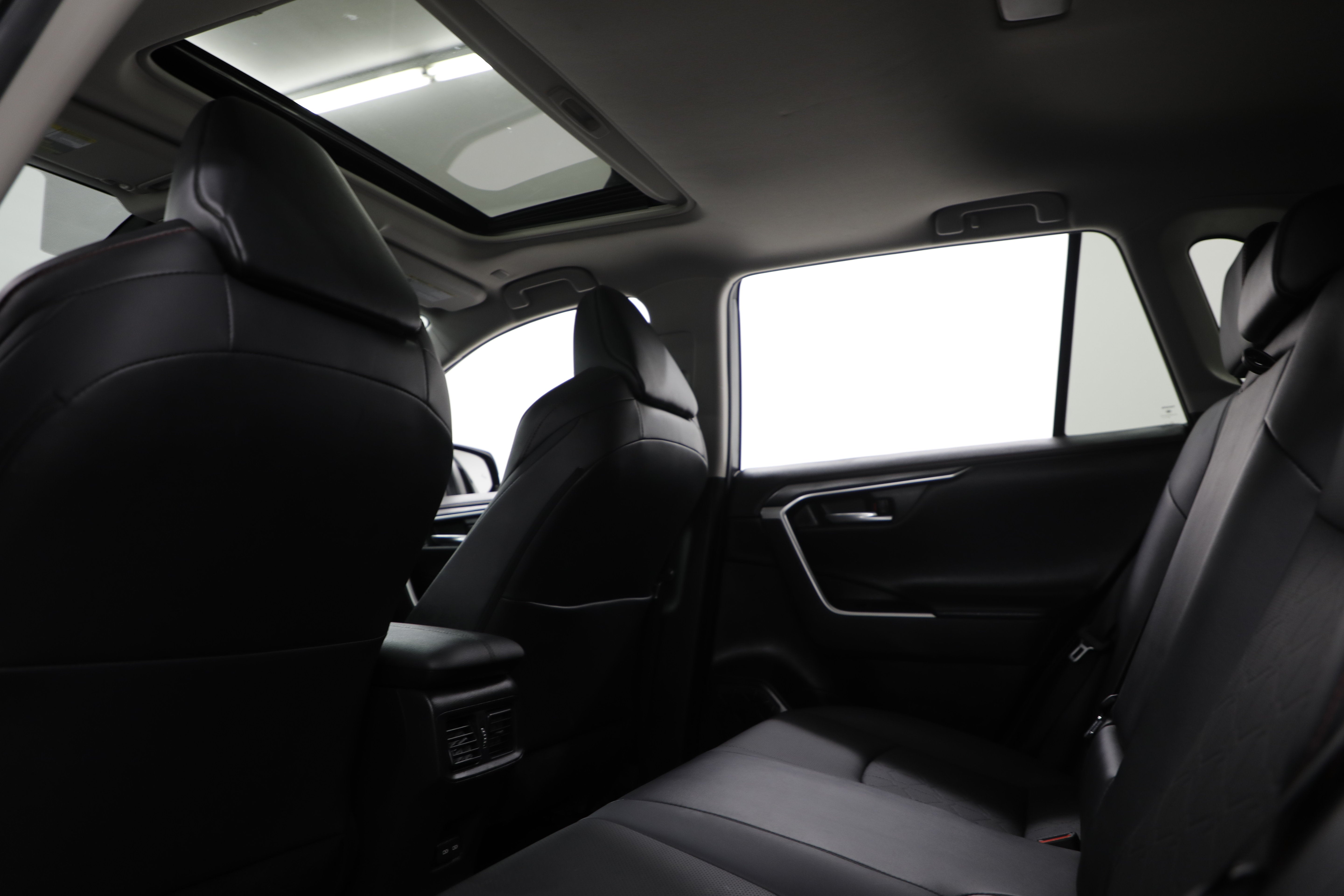 2023 Toyota RAV4 TRD Off Road
