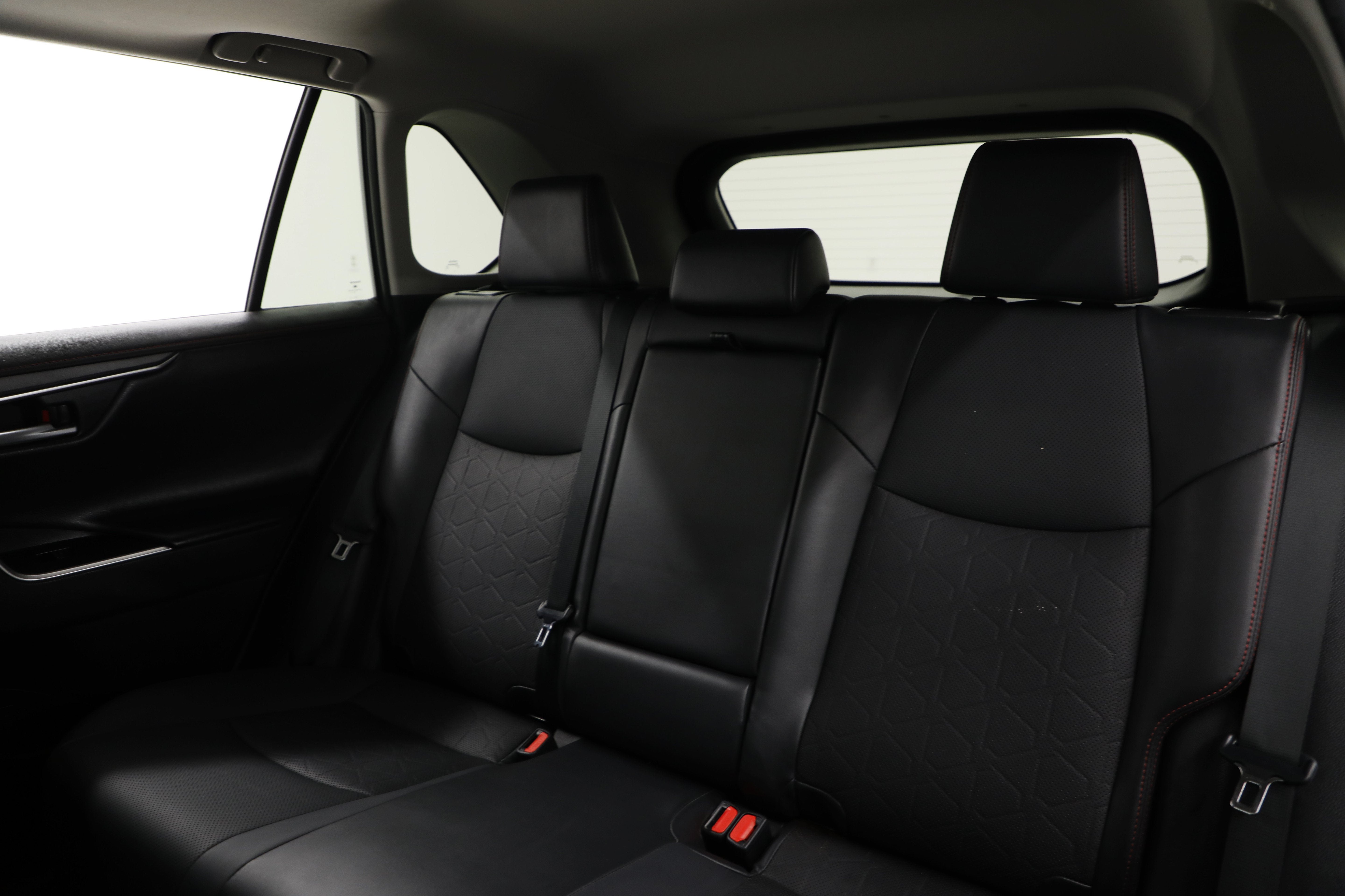 2023 Toyota RAV4 TRD Off Road