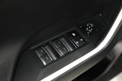 2023 Toyota RAV4 TRD Off Road