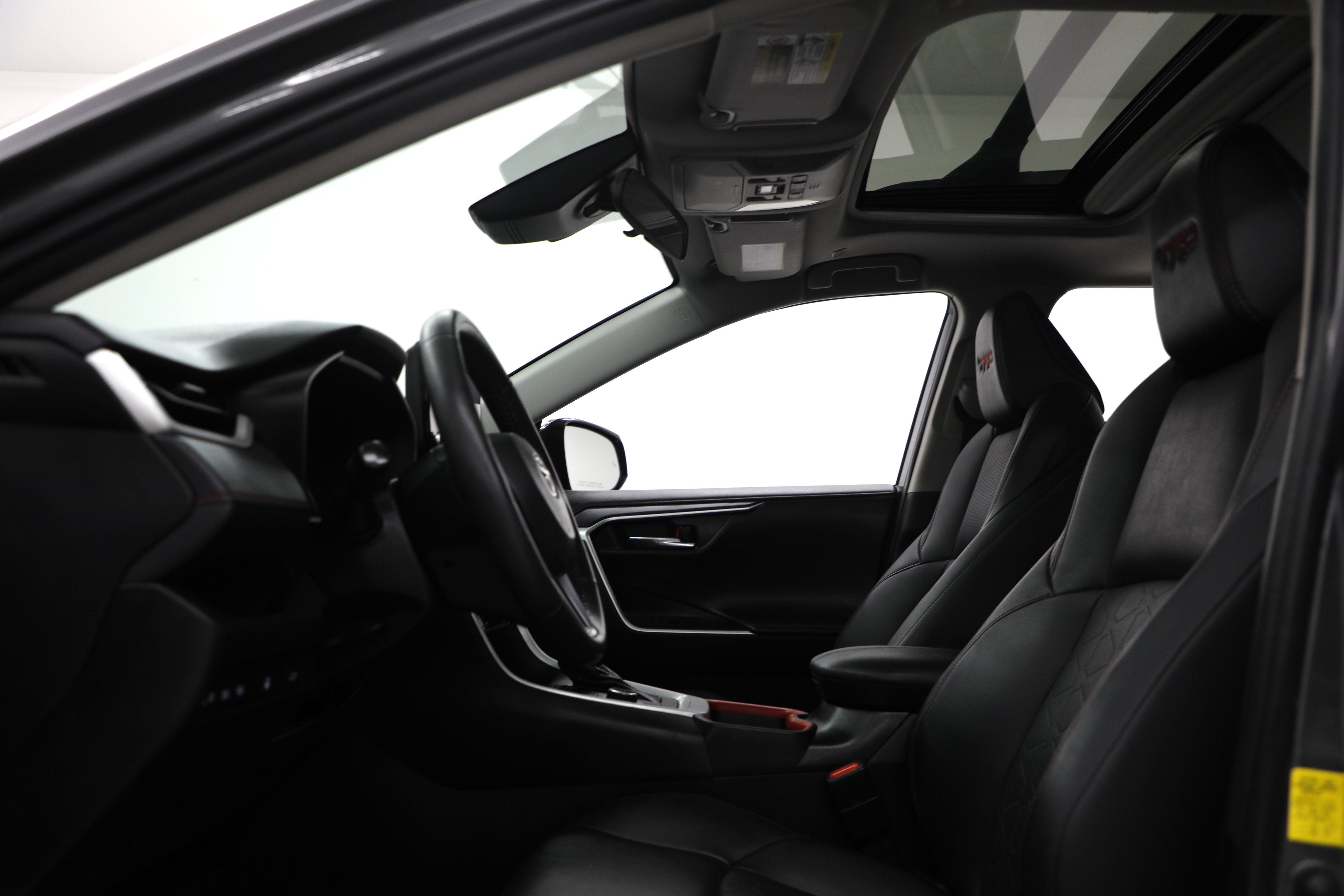 2023 Toyota RAV4 TRD Off Road
