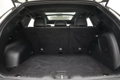 2020 Jeep Compass High Altitude