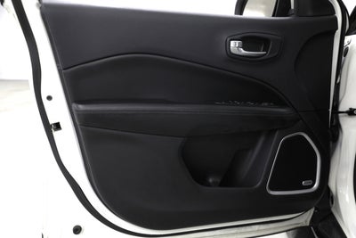 2020 Jeep Compass High Altitude