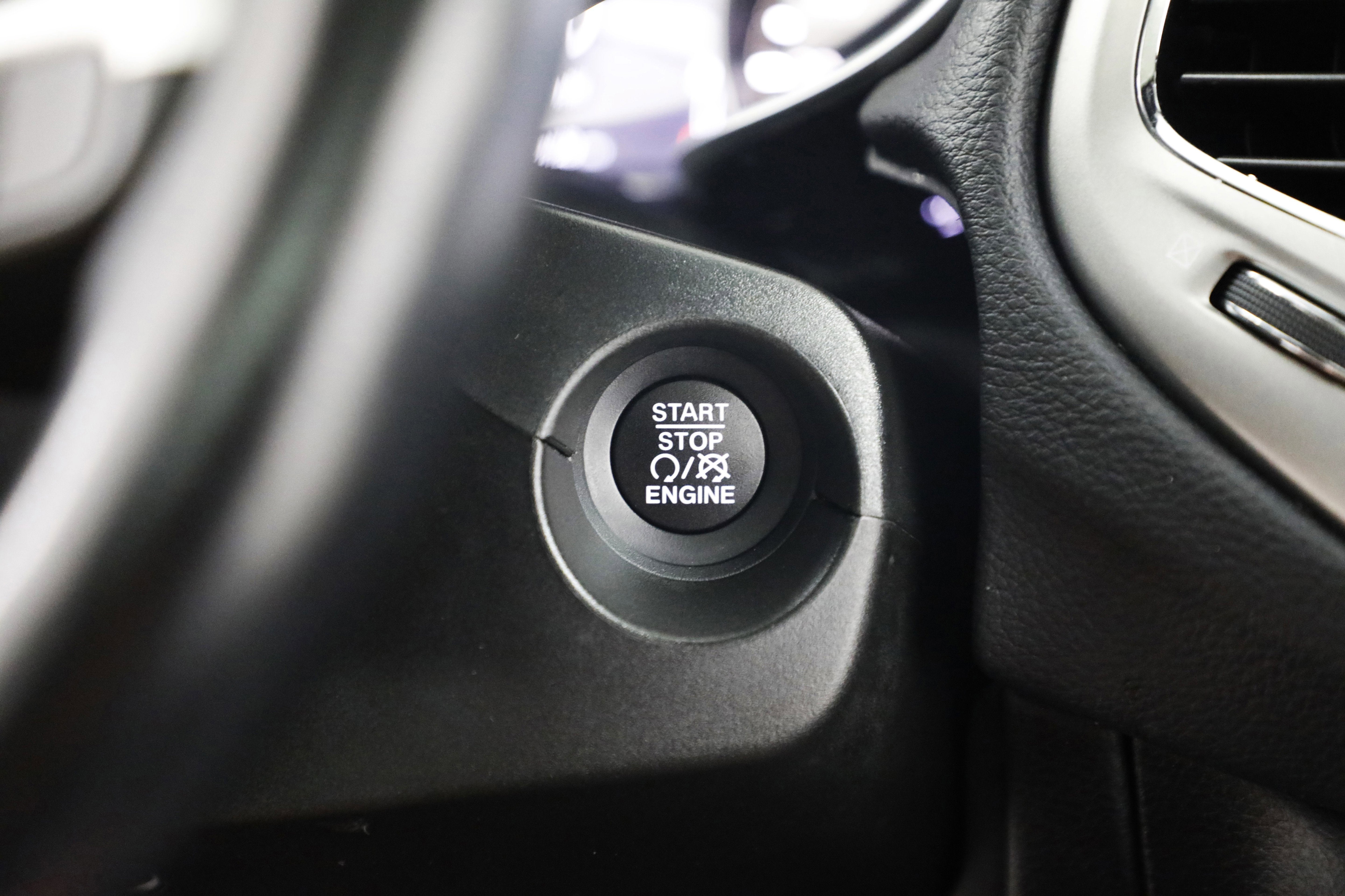 2020 Jeep Compass High Altitude