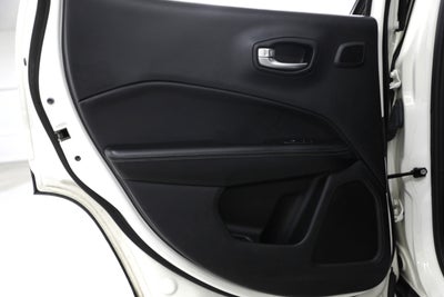 2020 Jeep Compass High Altitude