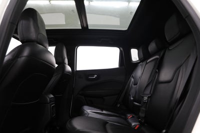 2020 Jeep Compass High Altitude