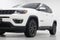 2020 Jeep Compass High Altitude
