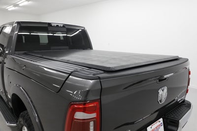 2019 RAM 3500 Laramie