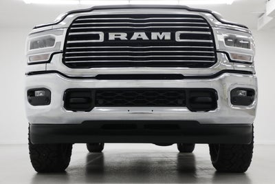 2019 RAM 3500 Laramie