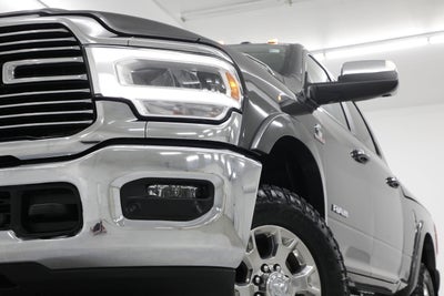 2019 RAM 3500 Laramie