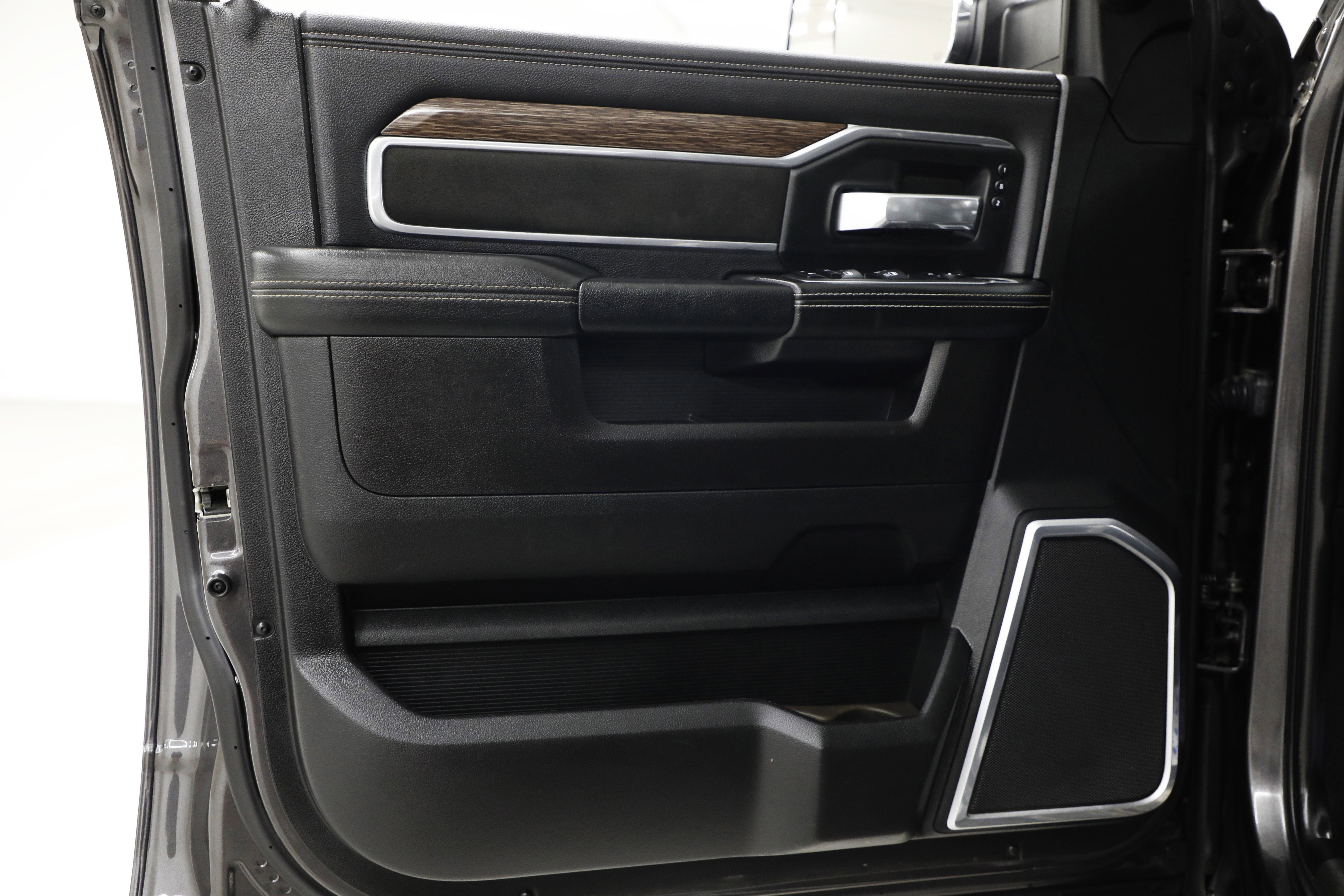 2019 RAM 3500 Laramie