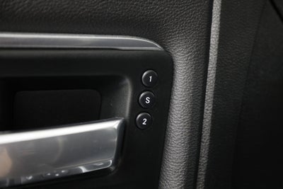 2019 RAM 3500 Laramie