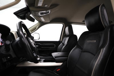 2019 RAM 3500 Laramie