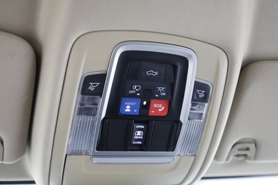 2019 RAM 3500 Laramie