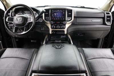 2019 RAM 3500 Laramie