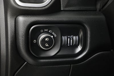 2019 RAM 3500 Laramie