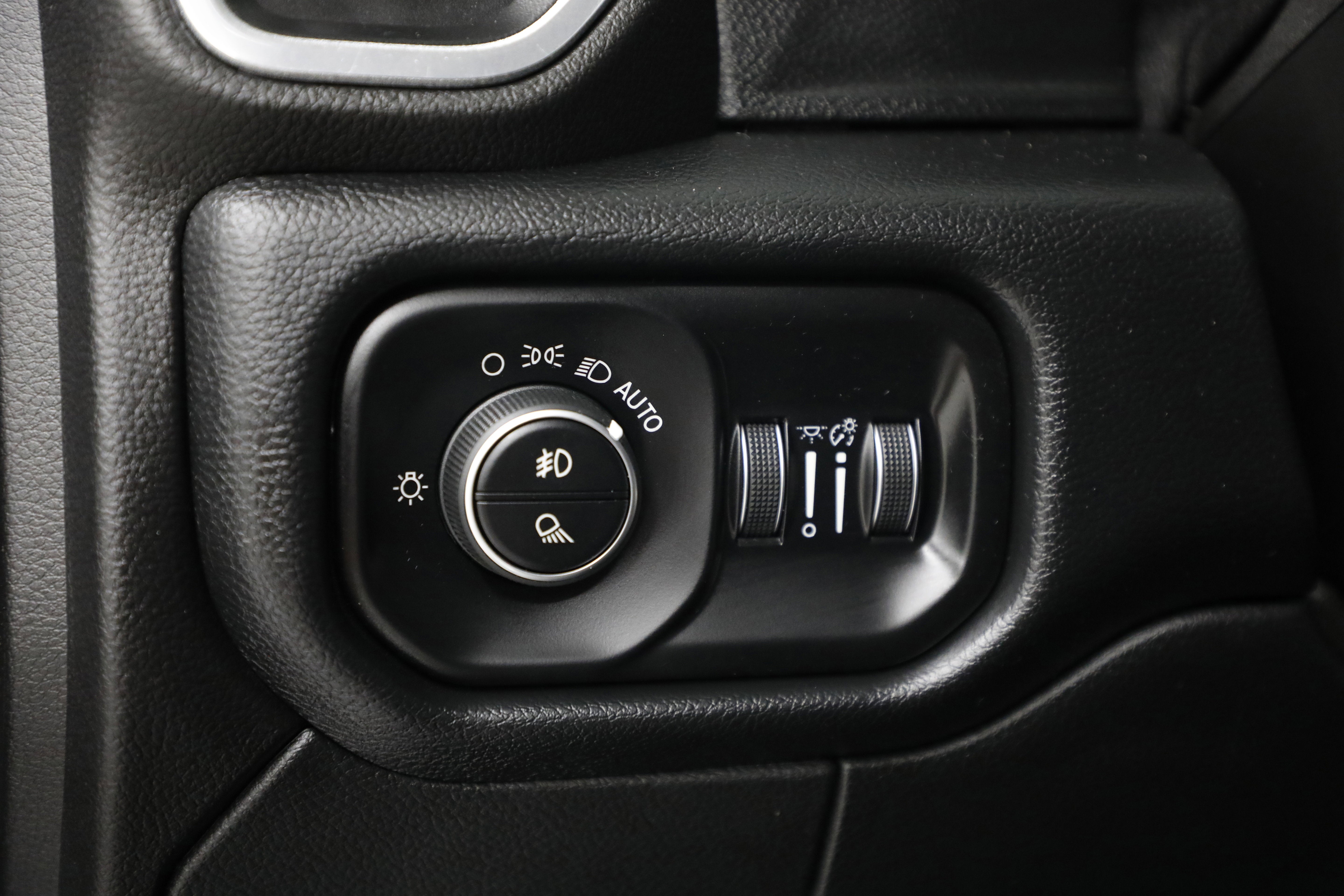 2019 RAM 3500 Laramie