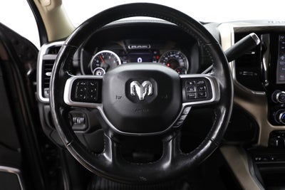 2019 RAM 3500 Laramie