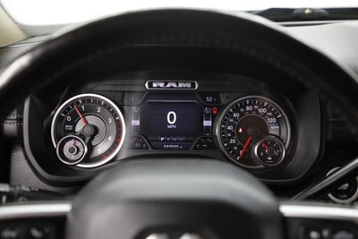 2019 RAM 3500 Laramie