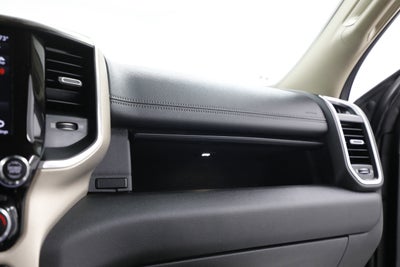 2019 RAM 3500 Laramie