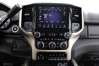 2019 RAM 3500 Laramie