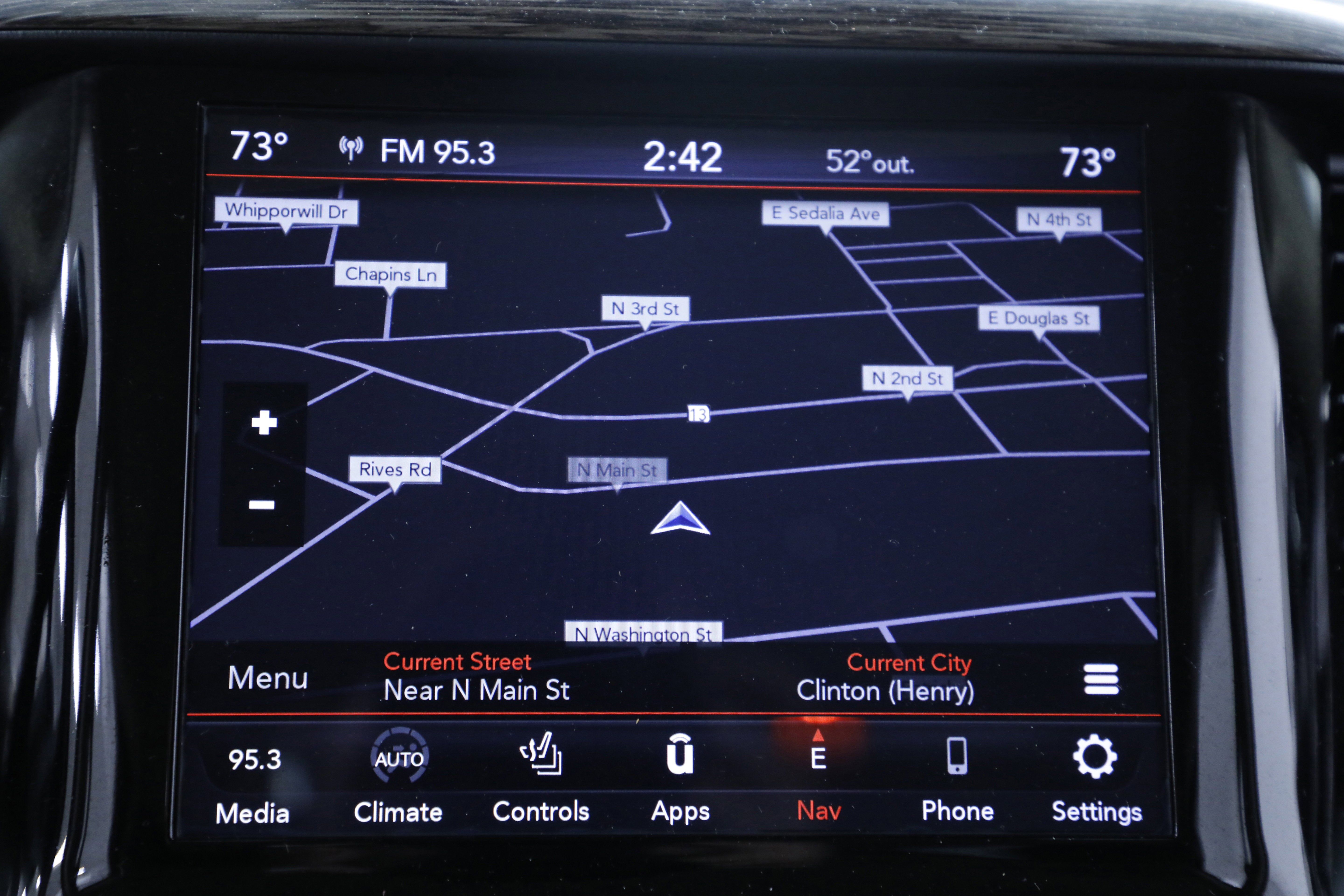 2019 RAM 3500 Laramie