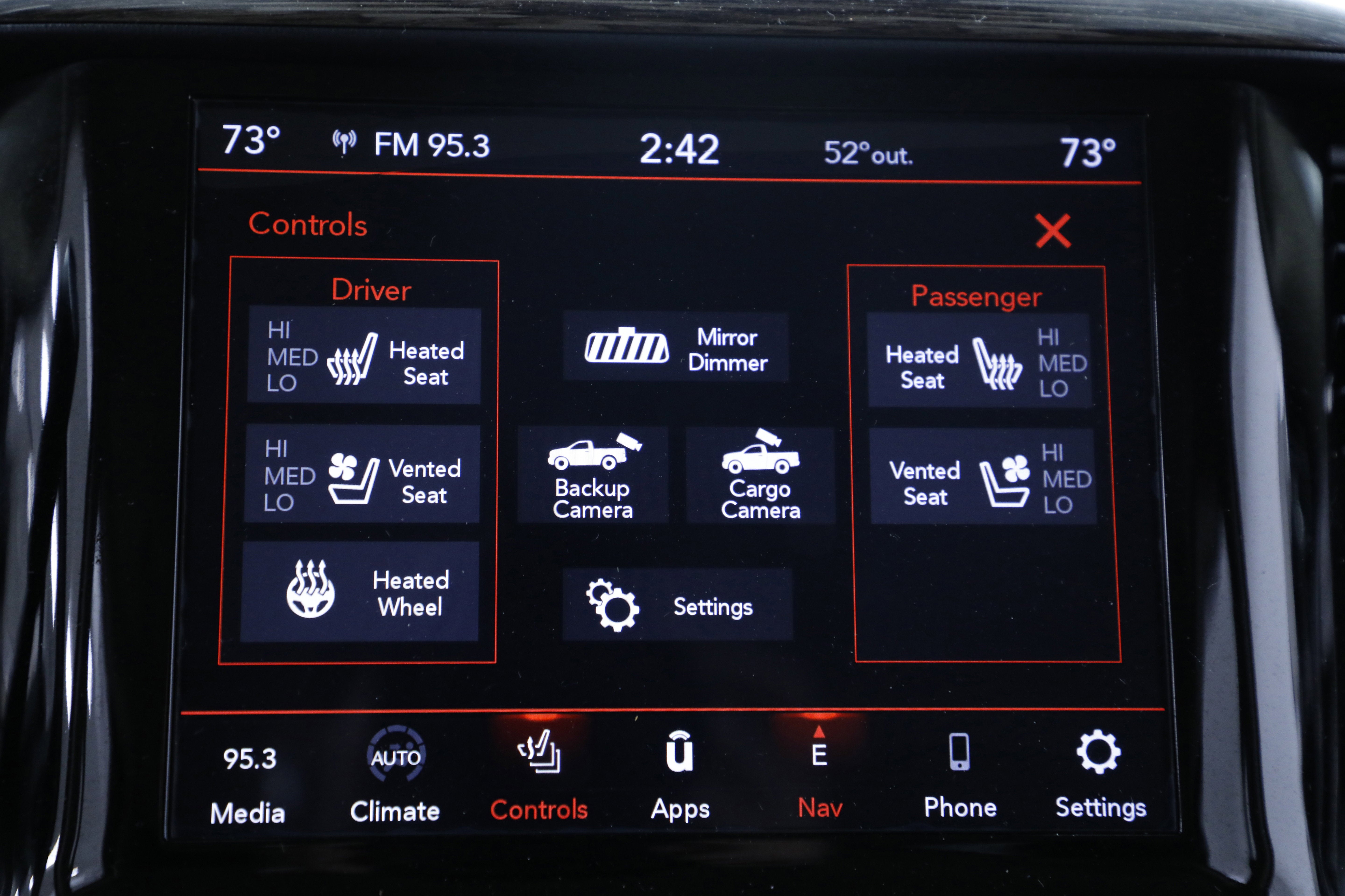 2019 RAM 3500 Laramie