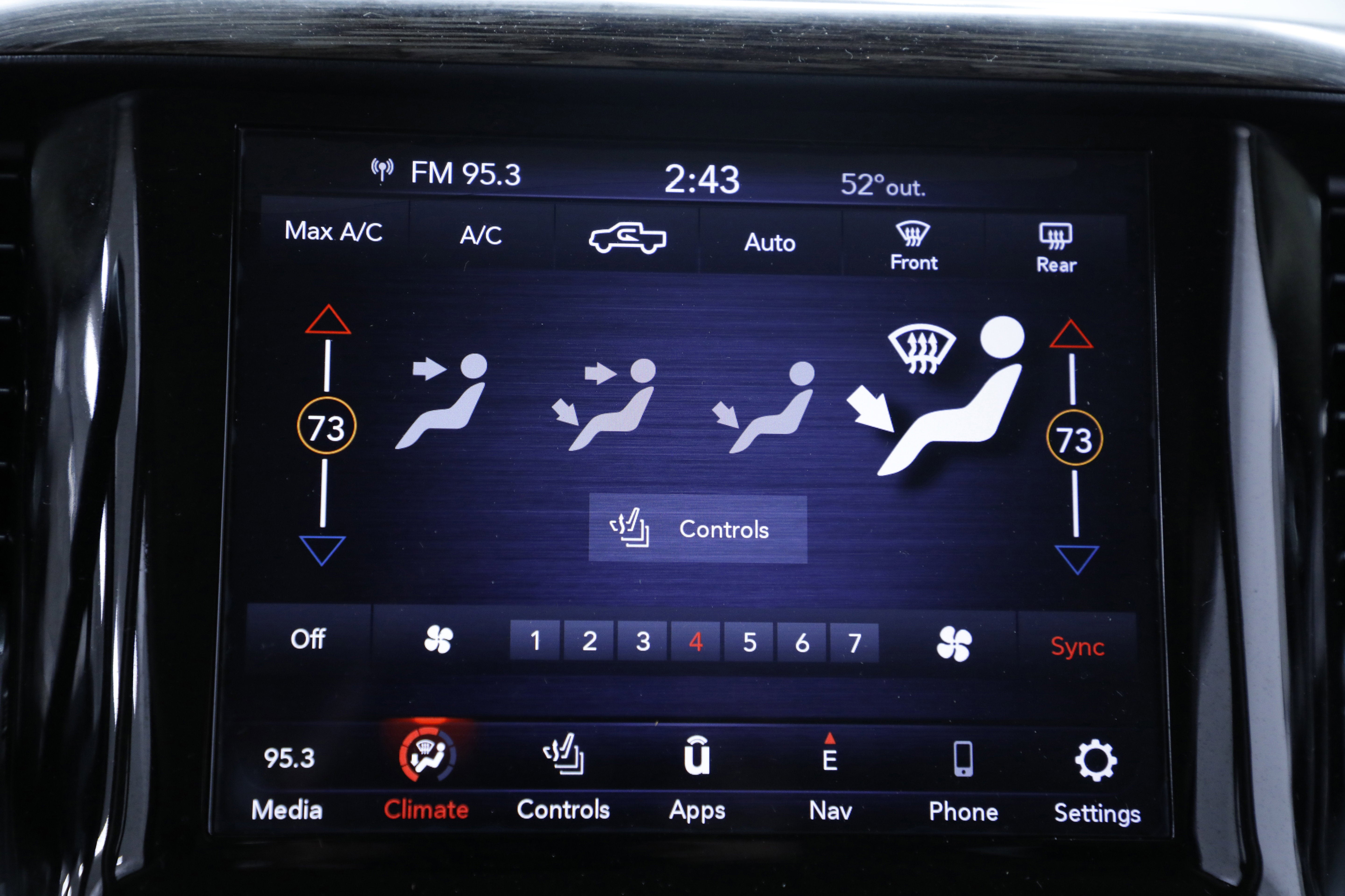 2019 RAM 3500 Laramie