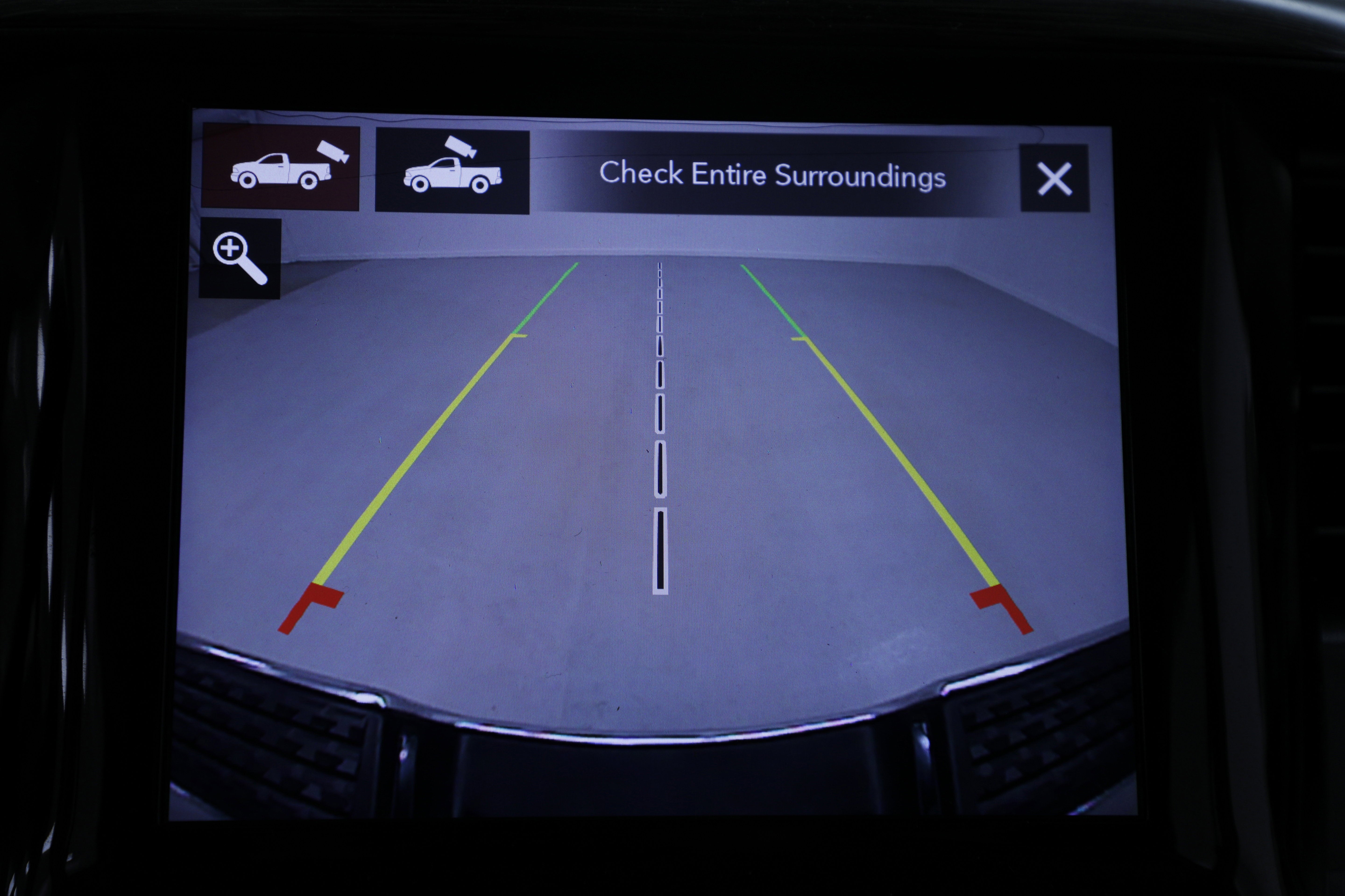 2019 RAM 3500 Laramie