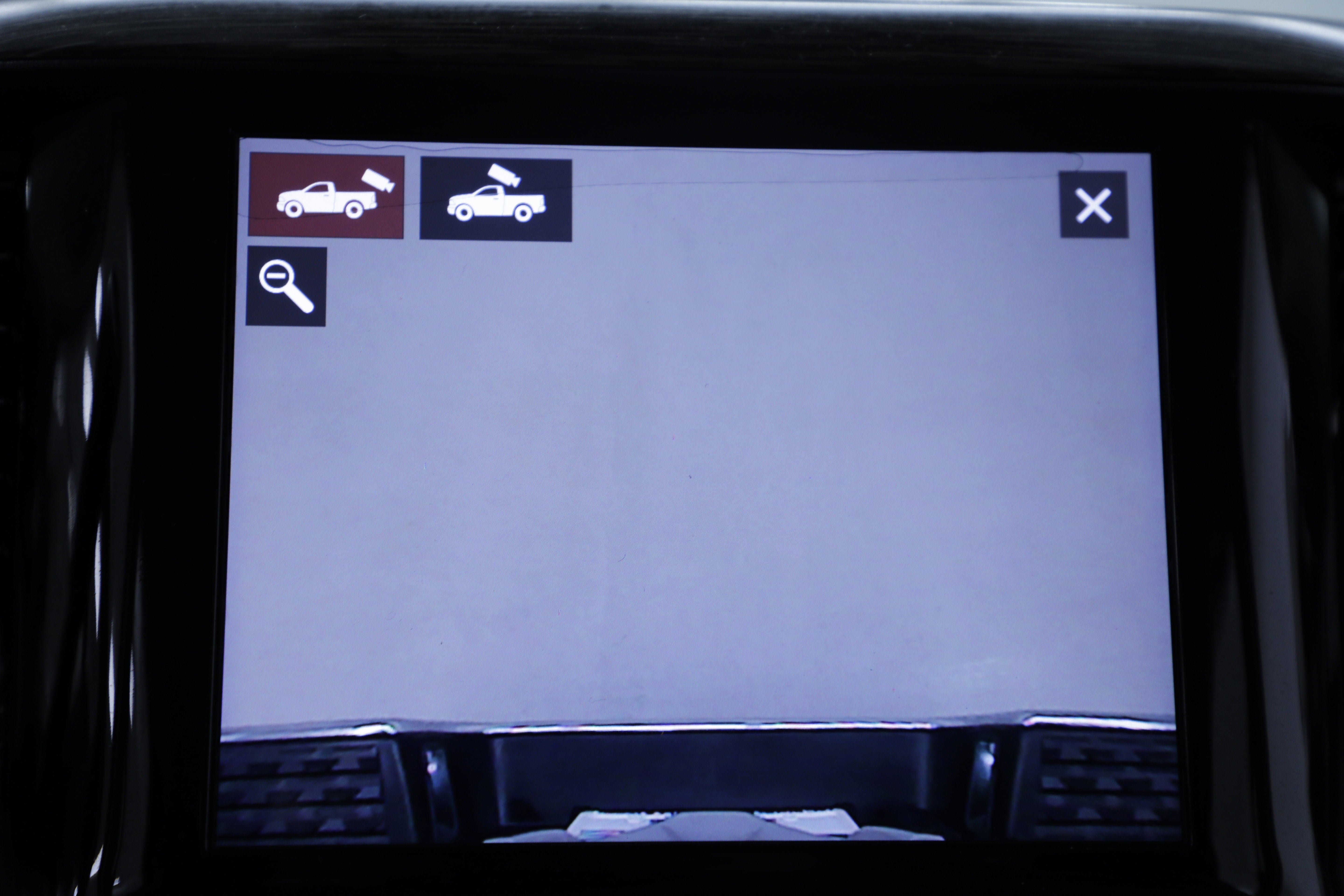 2019 RAM 3500 Laramie