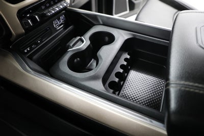 2019 RAM 3500 Laramie