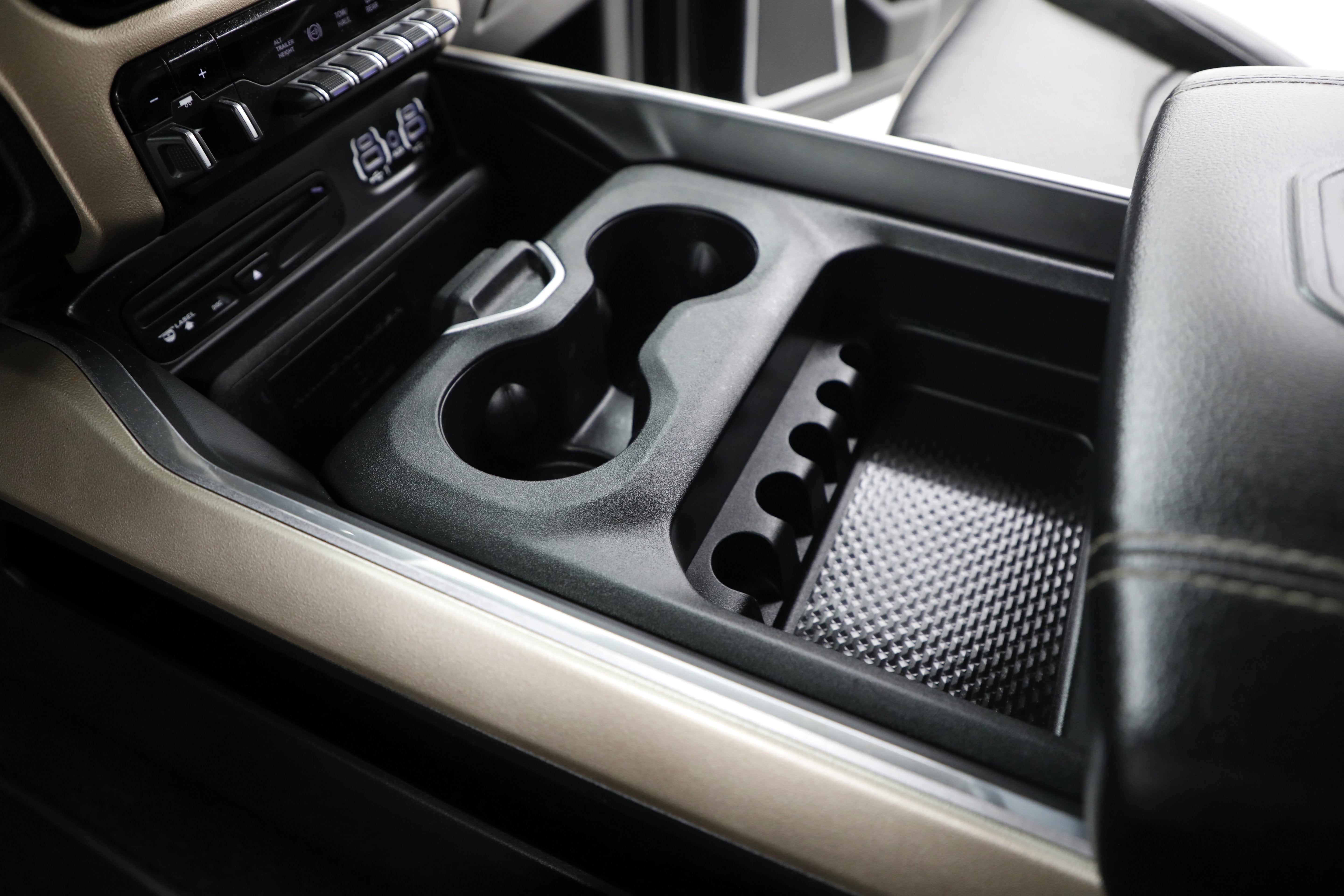 2019 RAM 3500 Laramie