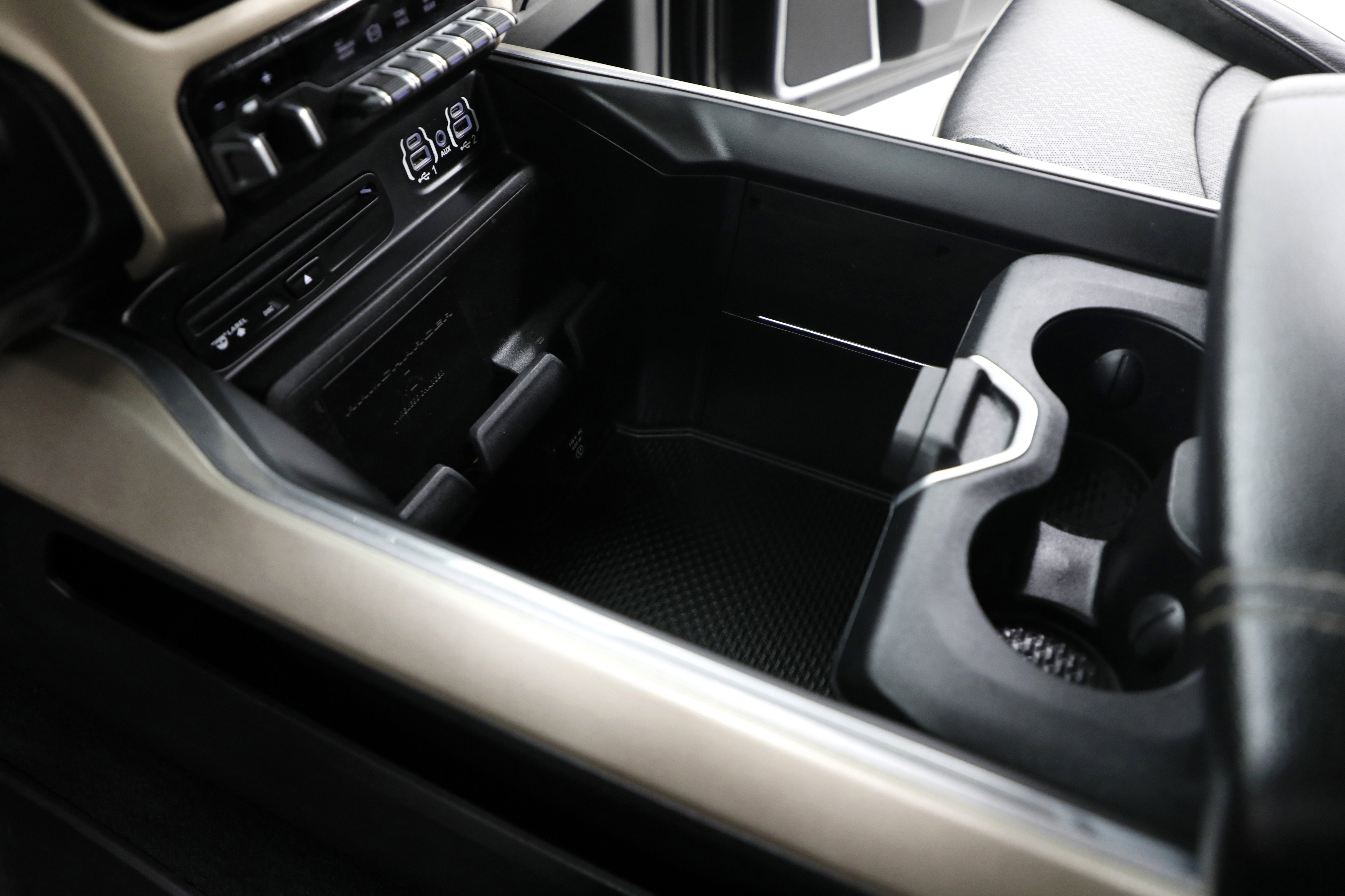 2019 RAM 3500 Laramie