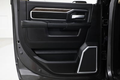 2019 RAM 3500 Laramie