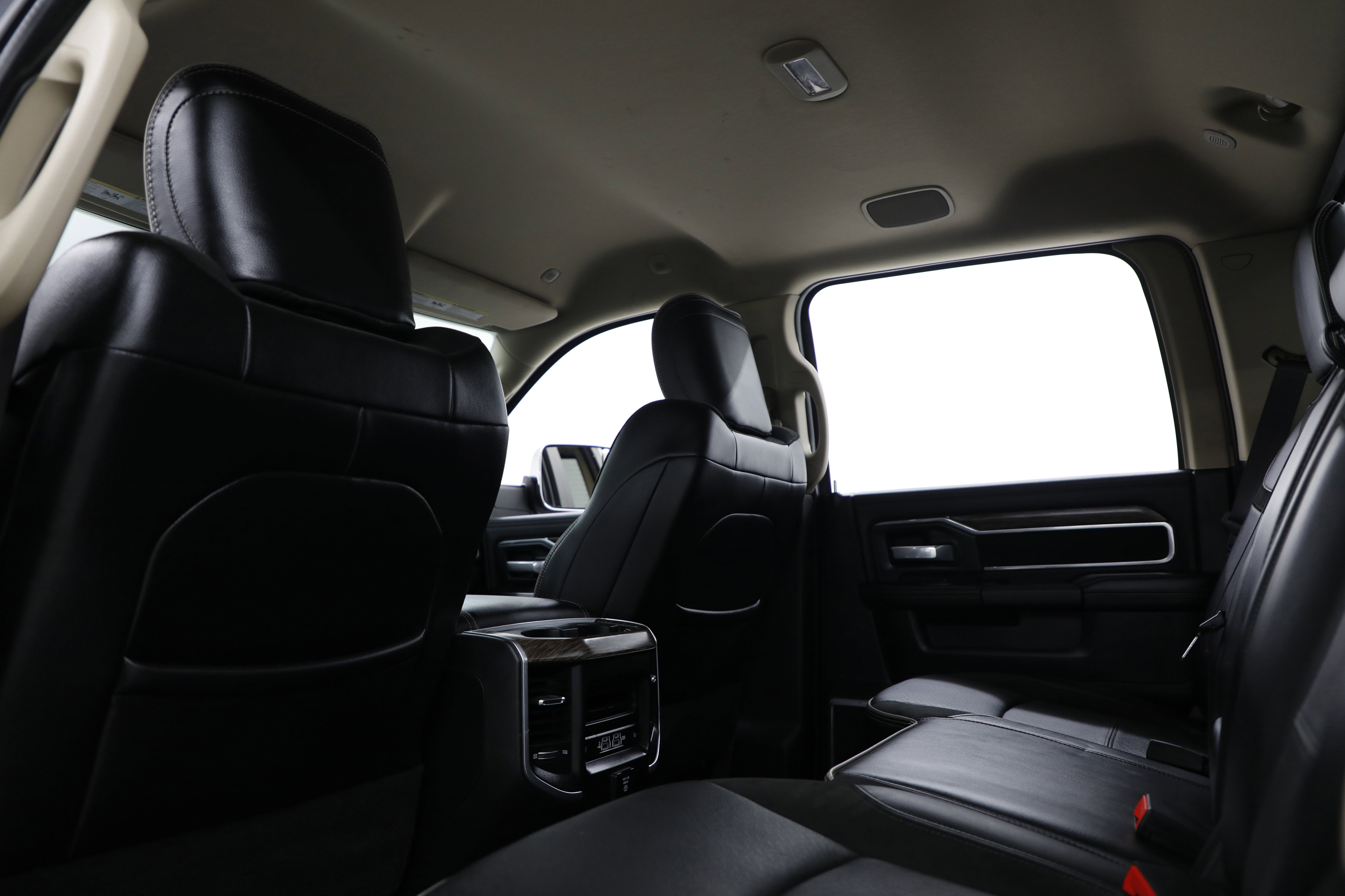 2019 RAM 3500 Laramie