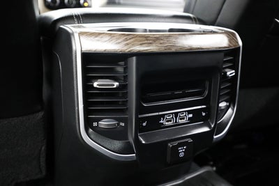 2019 RAM 3500 Laramie