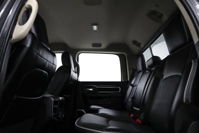 2019 RAM 3500 Laramie