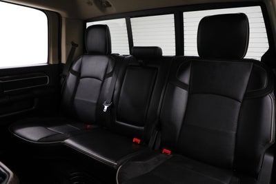 2019 RAM 3500 Laramie